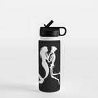 Lethal Love Water Bottle Gallery Image 1