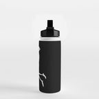 Lethal Love Water Bottle Gallery Image 2