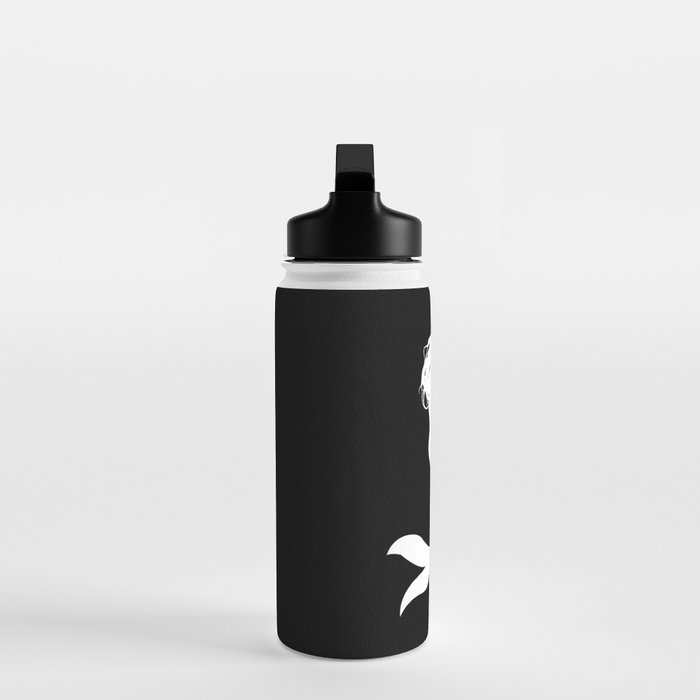 Lethal Love Water Bottle Gallery Image 3