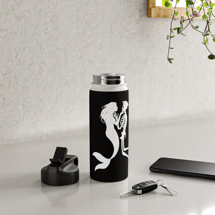 Lethal Love Water Bottle Gallery Image 5