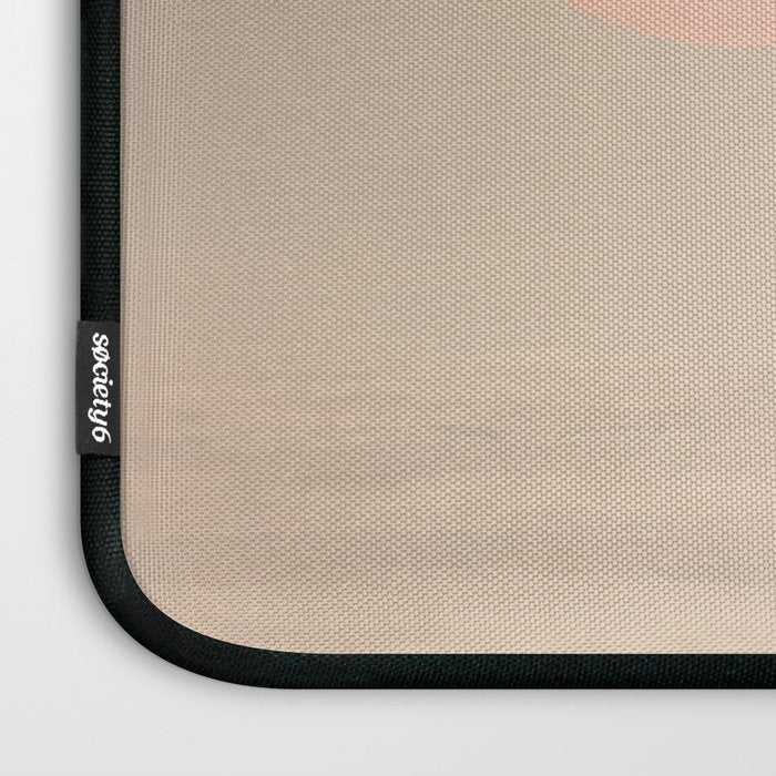 Dreamers of Melancholy Laptop Sleeve Gallery Image 3