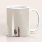 Dreamers of Melancholy Coffee Mug Gallery Image 1
