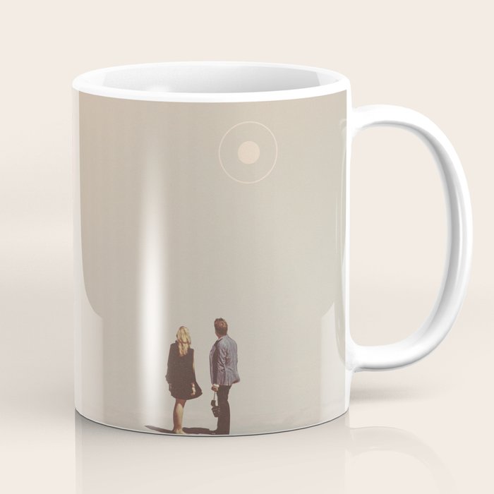 Dreamers of Melancholy Coffee Mug Gallery Image 1