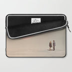 Dreamers of Melancholy Laptop Sleeve Gallery Image 2
