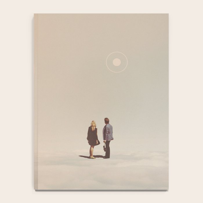 Dreamers of Melancholy Notebook Gallery Image 4
