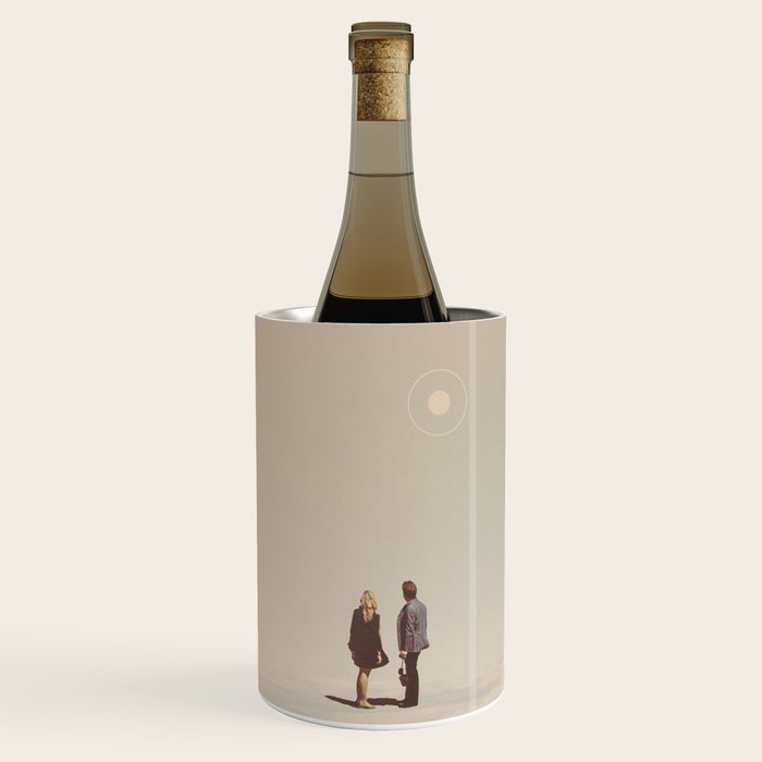 Dreamers of Melancholy Wine Chiller Gallery Image 3