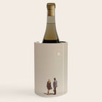 Dreamers of Melancholy Wine Chiller Gallery Image 3
