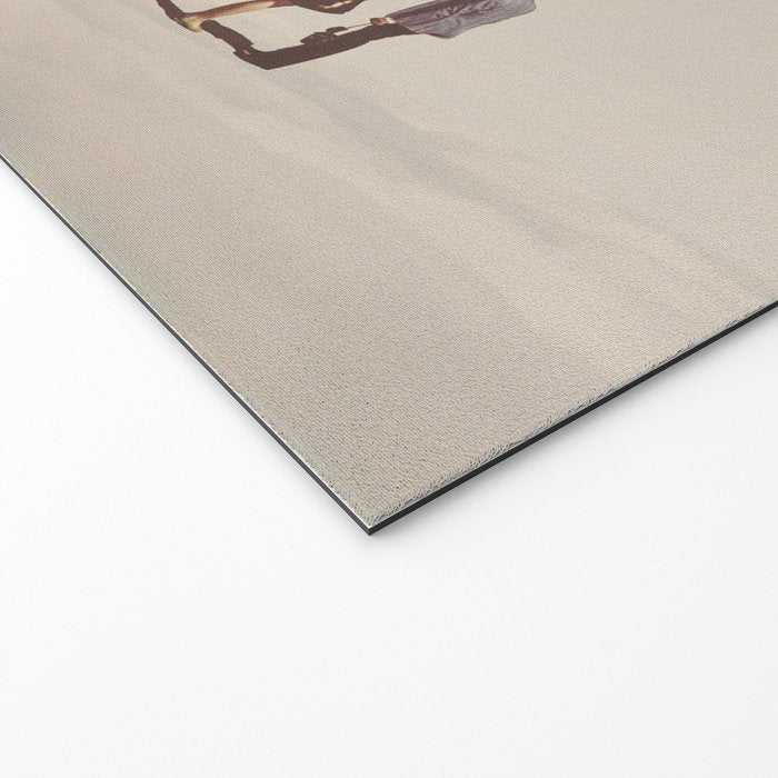 Dreamers of Melancholy Welcome Mat Gallery Image 2