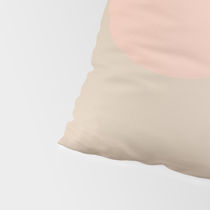Dreamers of Melancholy Pillow Sham Gallery Image 4
