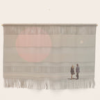 Dreamers of Melancholy Wall Hanging Gallery Image 1