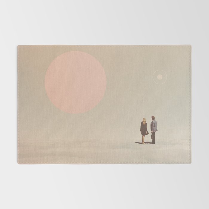 Dreamers of Melancholy Rug Gallery Image 2