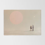 Dreamers of Melancholy Rug Gallery Image 2