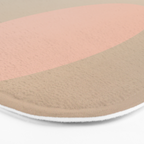 Dreamers of Melancholy Bath Mat Gallery Image 3