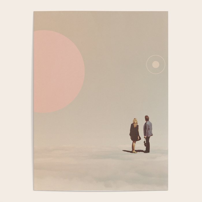 Dreamers of Melancholy Poster Gallery Image 1