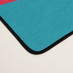 Ocean Waves Desk Mat Gallery Image 4
