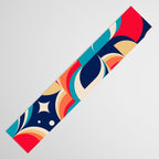 Ocean Waves Table Runner Gallery Image 3