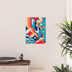 Ocean Waves Poster Gallery Image 2