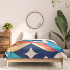 Ocean Waves Comforter Gallery Image 3