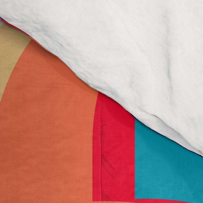 Ocean Waves Comforter Gallery Image 4