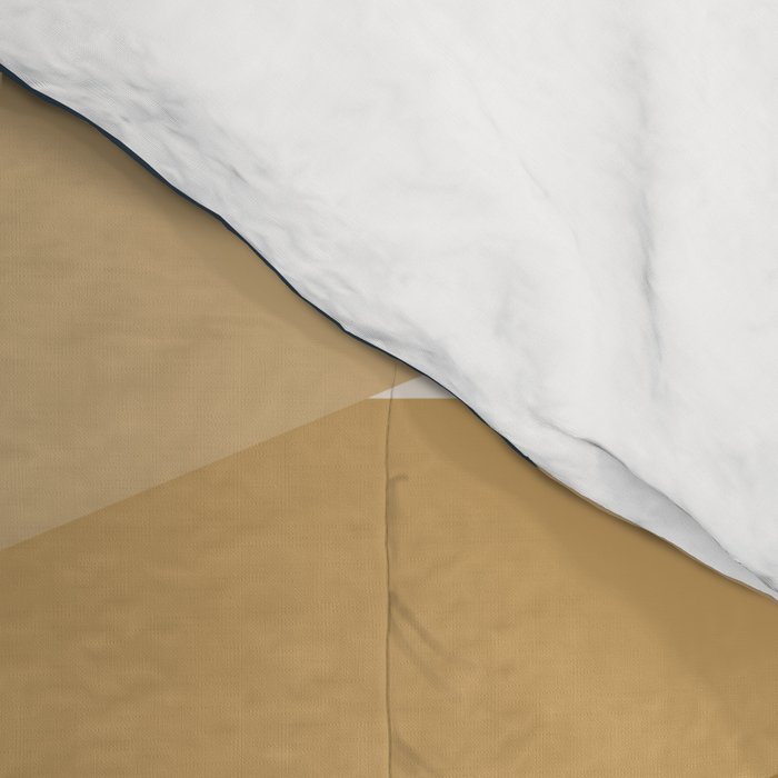 Bold Geometric Triangles V Comforter Gallery Image 4