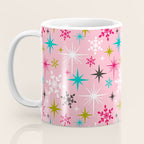 Stardust Pink Coffee Mug Gallery Image 3