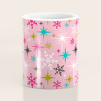 Stardust Pink Coffee Mug Gallery Image 4