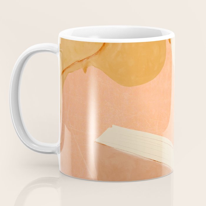 Donât Judge a Book By Its Cover 3 Coffee Mug Gallery Image 3