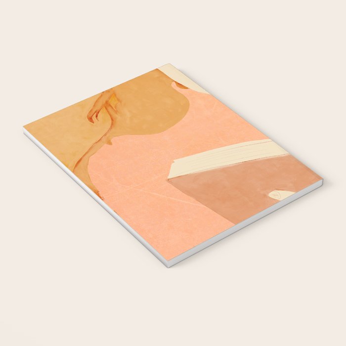 Donât Judge a Book By Its Cover 3 Notebook Gallery Image 3