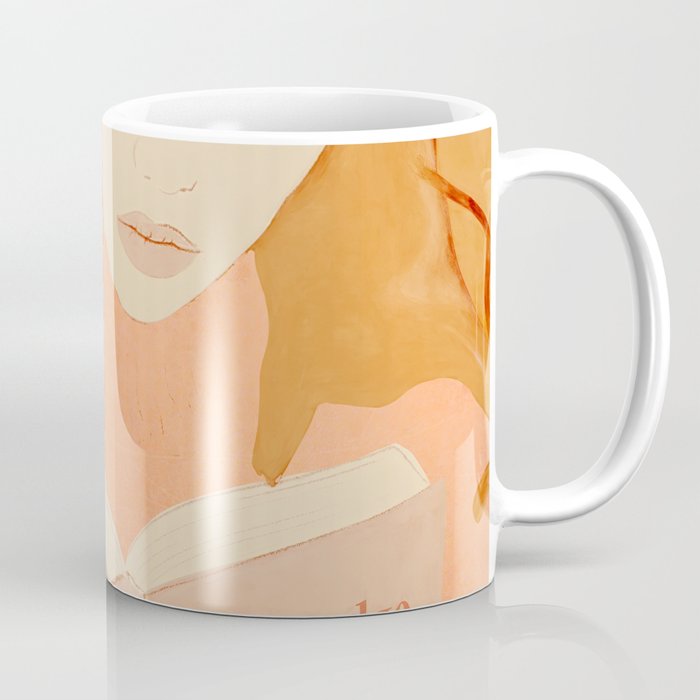 Donât Judge a Book By Its Cover 3 Coffee Mug Gallery Image 1