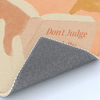 Donât Judge a Book By Its Cover 3 Rug Gallery Image 4