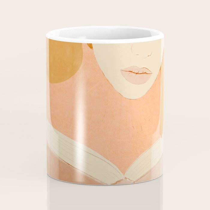 Donât Judge a Book By Its Cover 3 Coffee Mug Gallery Image 4