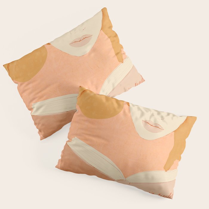 Donât Judge a Book By Its Cover 3 Pillow Sham Gallery Image 1