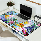 Vintage Garden XII Desk Mat Gallery Image 2