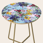 Vintage Garden XII Side Table Gallery Image 2