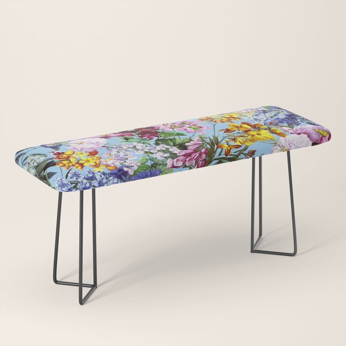 Vintage Garden XII Bench Gallery Image 1