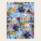 Vintage Garden XII Poster Gallery Image 4