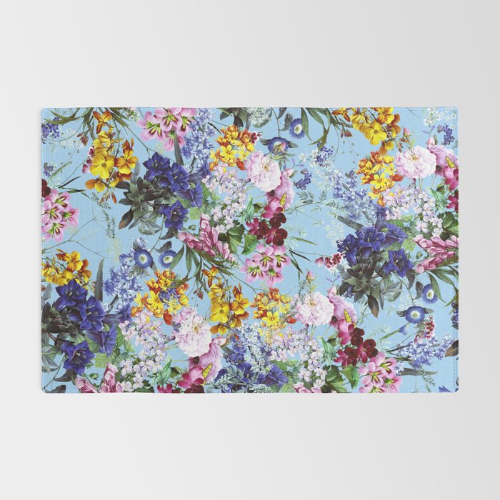 Vintage Garden XII Rug Gallery Image 2