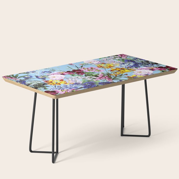 Vintage Garden XII Coffee Table Gallery Image 1