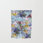Vintage Garden XII Wall Hanging Gallery Image 1