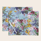 Vintage Garden XII Placemat Gallery Image 1