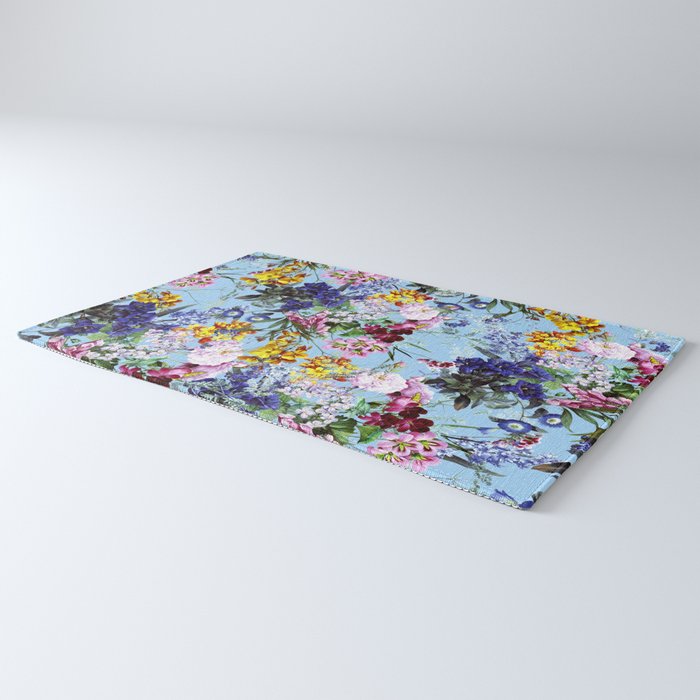 Vintage Garden XII Rug Gallery Image 3