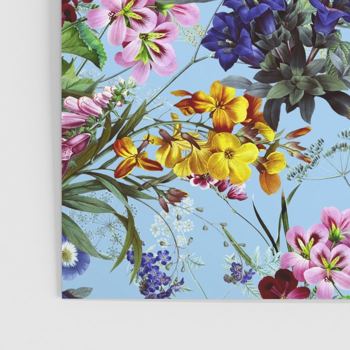 Vintage Garden XII Poster Gallery Image 3