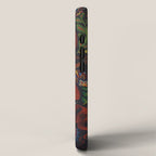 The Harbinger of Bad Feelings iPhone Case Gallery Image 2