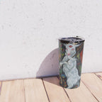 The Harbinger of Bad Feelings Travel Mug Gallery Image 4