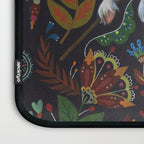 The Harbinger of Bad Feelings Laptop Sleeve Gallery Image 3