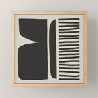 Back To You Mini Art Print Gallery Image 1