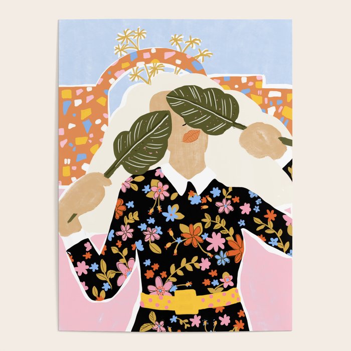 I Can't See You Poster Gallery Image 4