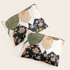 I Can't See You Pillow Sham Gallery Image 3