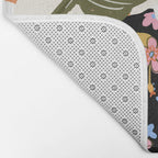 I Can't See You Bath Mat Gallery Image 2