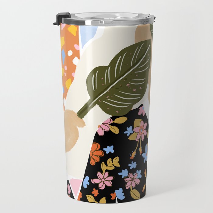 I Can't See You Travel Mug Gallery Image 3